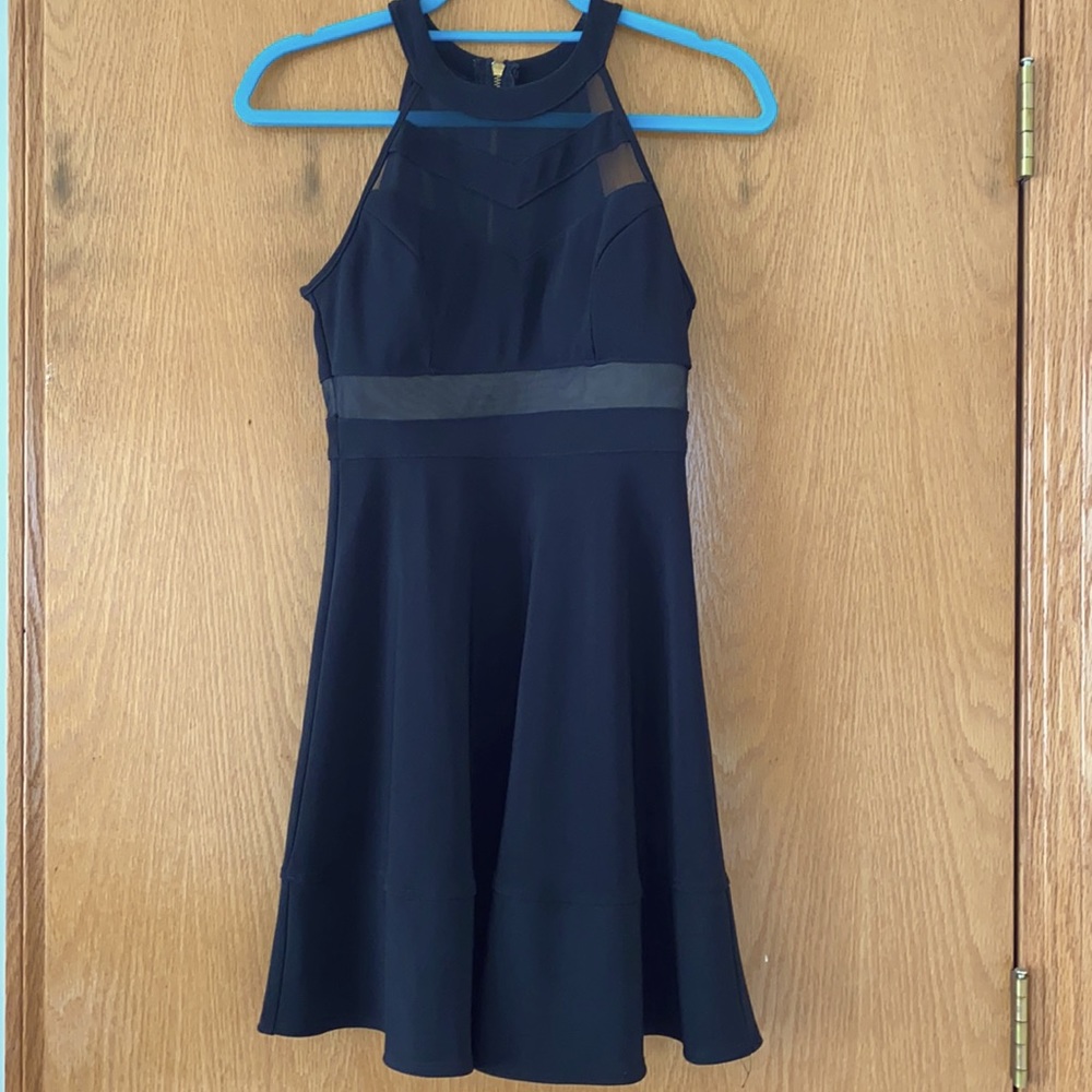 Windsor Prom Dress!